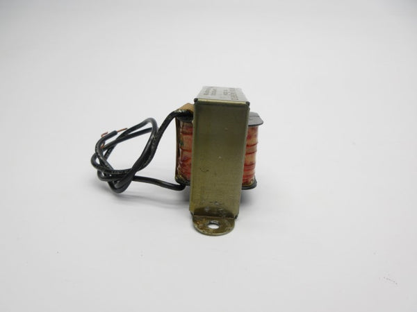 ROBERTSON TRANSFORMER 02060-4 120V .70A NSNP
