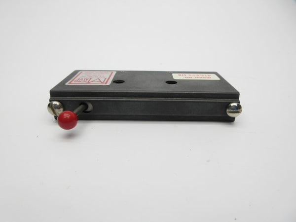 MICRO VALVE 416EF1-178 NSNP