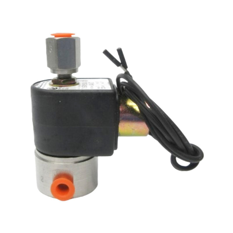 PARKER 71315SN1SNJ1N0C111C2 24VDC 25PSI NSNP