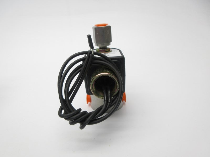 PARKER 71315SN1SNJ1N0C111C2 24VDC 25PSI NSNP