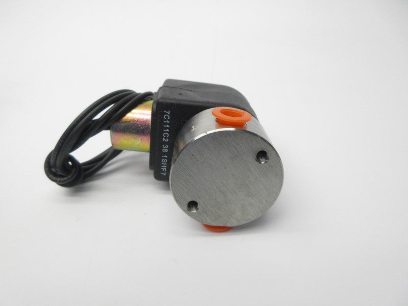 PARKER 71315SN1SNJ1N0C111C2 24VDC 25PSI NSNP