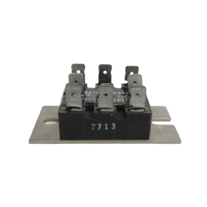 GENERAL ELECTRIC 104X125DC002 NSNP