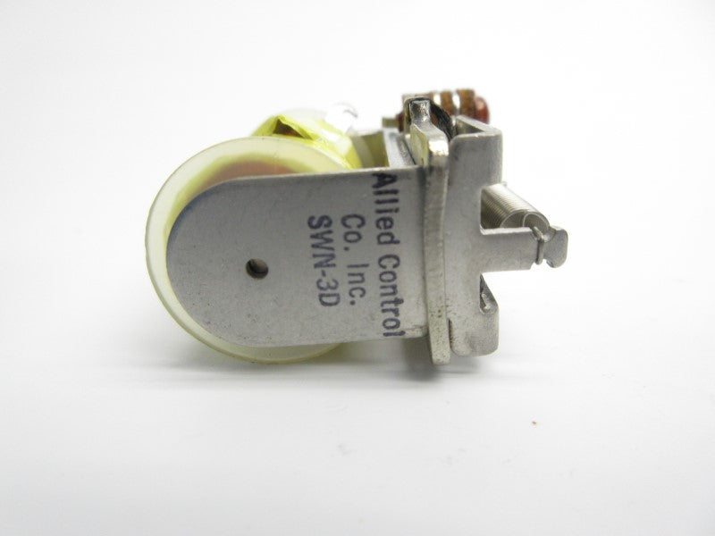 ALLIED CONTROLS SWN-3D NSNP