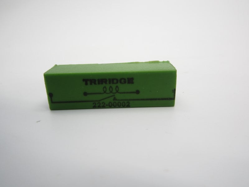 TRIRIDGE 222-00002 NSNP