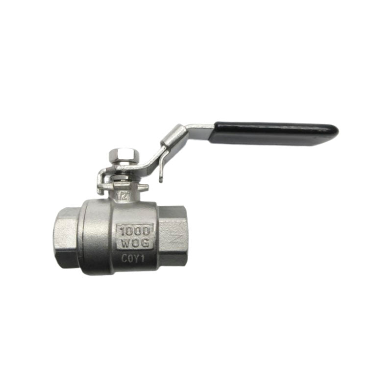 SVF FLOW CONTROLS 1000WOG 1/2" NSNP