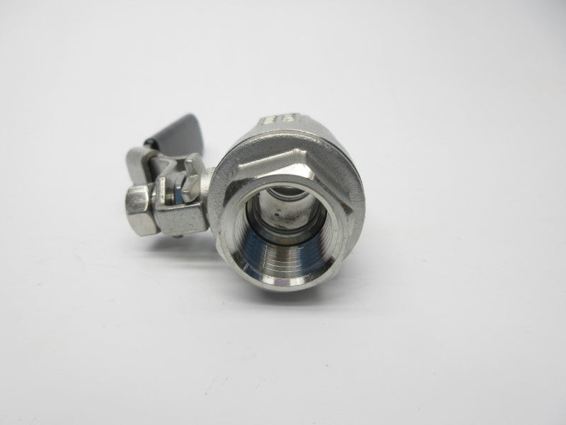 SVF FLOW CONTROLS 1000WOG 1/2" NSNP