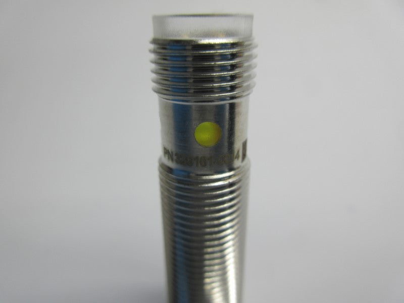 PEPPERL+FUCHS NBB4-12GM30-E2-V1 326161-0014 NSNP