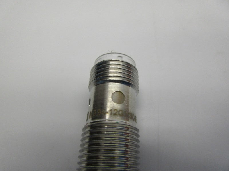 PEPPERL+FUCHS NBB4-12GM30-E2-V1 326161-0014 NSNP