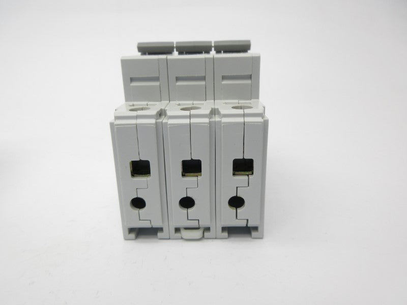 ALLEN BRADLEY 1492-CB3G400 SER. B 480VAC 40A NSMP