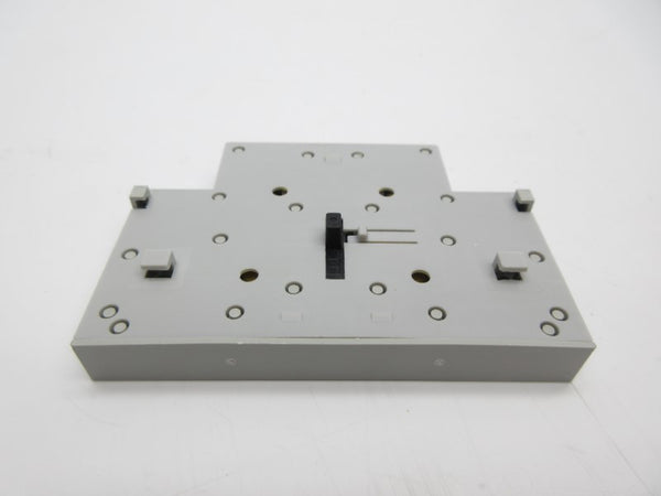 ALLEN BRADLEY 100-SB02 SER. B 600VAC 10A (BR/WH) NSMP