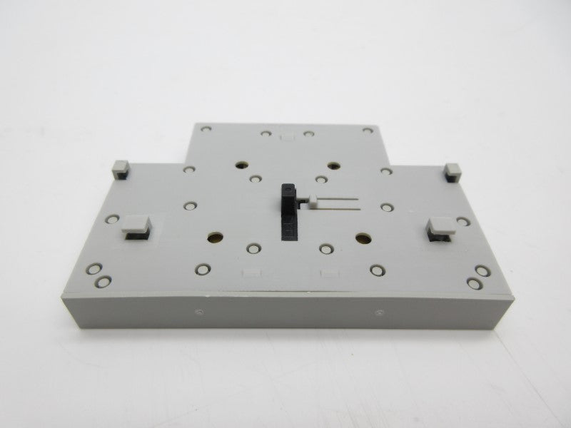 ALLEN BRADLEY 100-SB02 SER. B 600VAC 10A (BR/WH) NSMP