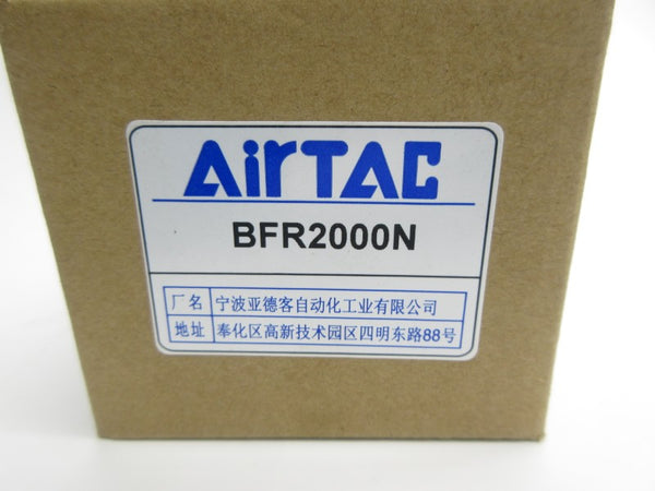 AIRTAC BFR2000N NSMP