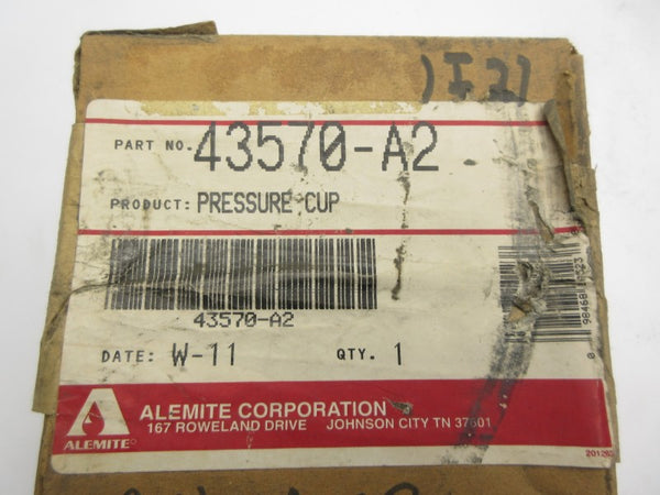 ALEMITE 43570-A2 NSFS