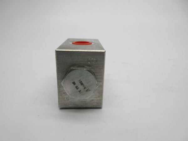 INTEGRATED HYDRAULICS 1SH253WSV NSNP