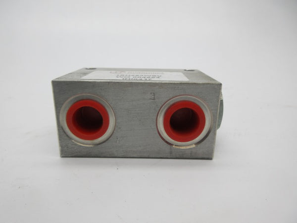 INTEGRATED HYDRAULICS 1SH253WSV NSNP