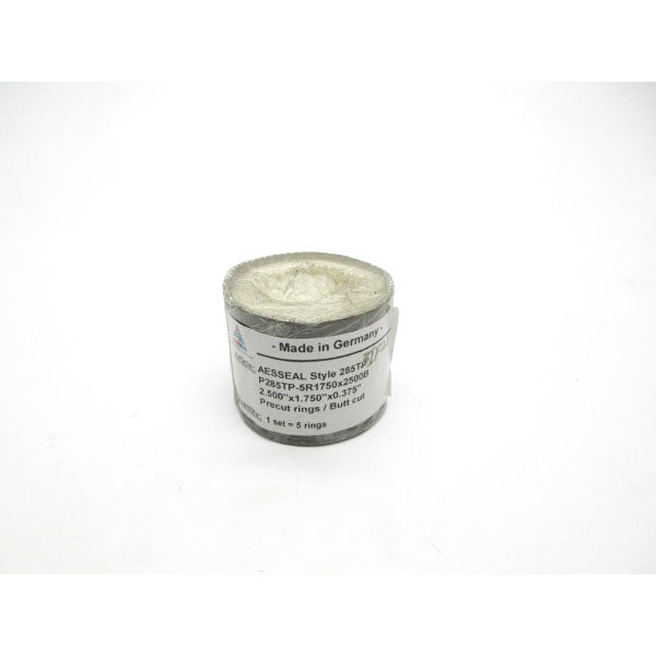AESSEAL P285TP-5R1750X2500B (PKG OF 5) NSMP