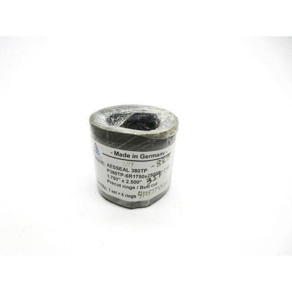 AESSEAL P380TP-6R1750X2500B (PKG OF 6) NSMP