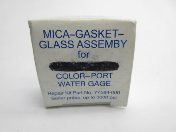 7Y584-000 3000PSI NSMP