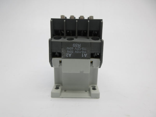 ABB A16-30-10-89 1SBL181001R8910 110-115/115-127V NSMP