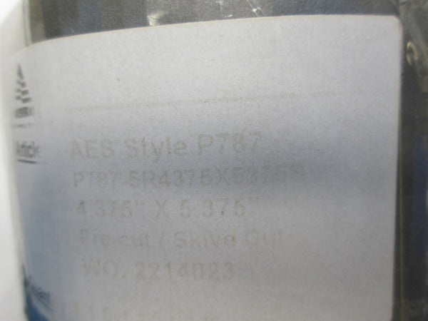 AESSEAL P787-5R4375X5375S (PKG OF 5) NSMP