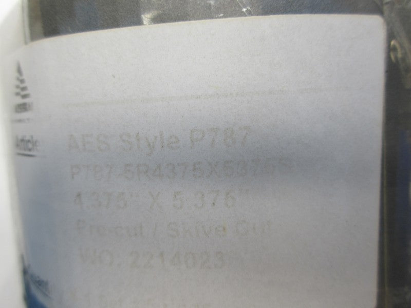 AESSEAL P787-5R4375X5375S (PKG OF 5) NSMP