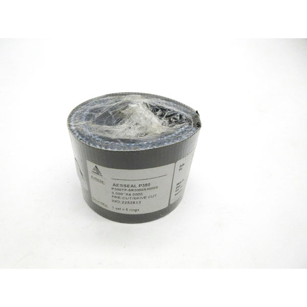 AESSEAL P380TP-5R3000X4000S (PKG OF 5) NSMP