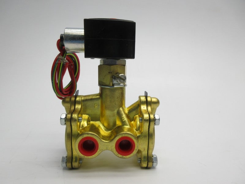 ASCO EF8316G054MO 110/120V 10-150PSI 3/8" NSMP