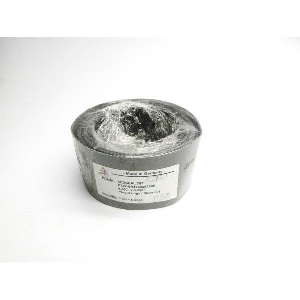 AESSEAL P787-5R4250X5250S (PKG OF 5) NSMP