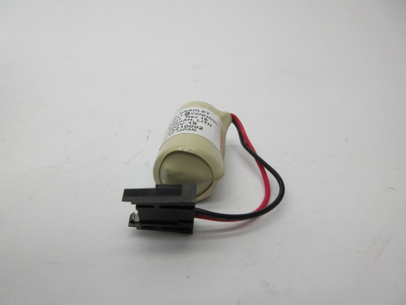 ALLEN BRADLEY 1756-BA1 SER. A REV. 16 NSMP