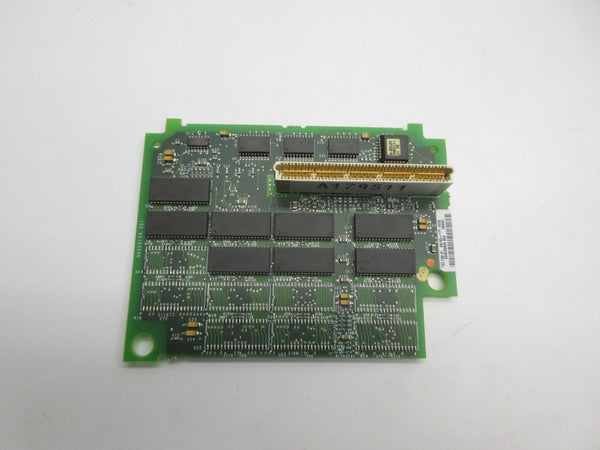 ALLEN BRADLEY 1756-M14 SER. A REV. A02 NSMP