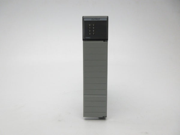 ALLEN BRADLEY 1746-OA8 SER. A 85-265VAC (WH/YL) NSMP