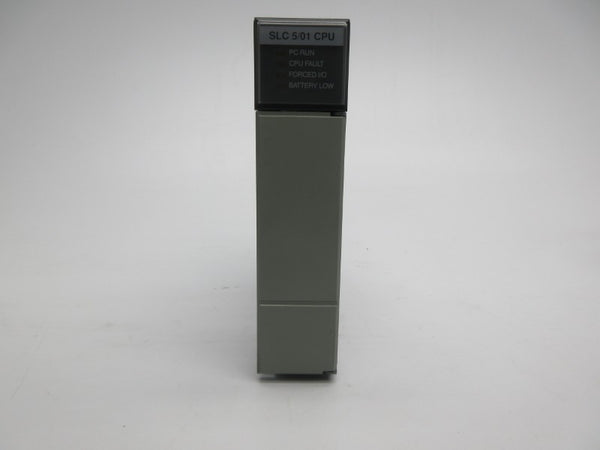 ALLEN BRADLEY 1747-L514 SER. B F/W 6 (WH/YL) NSMP