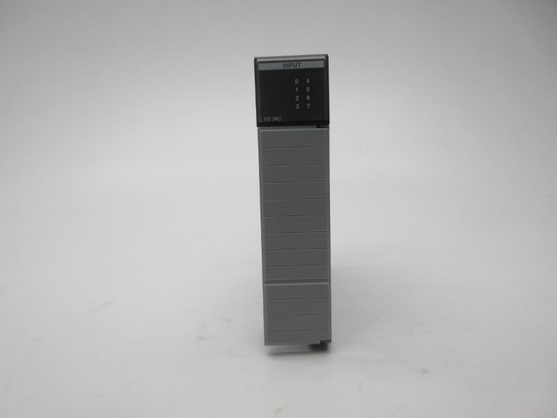 ALLEN BRADLEY 1746-IA8 SER. A 85-132VAC (BR/WH) NSMP