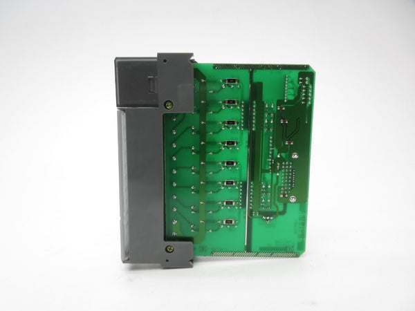 ALLEN BRADLEY 1746-IA8 SER. A 85-132VAC (BR/WH) NSMP