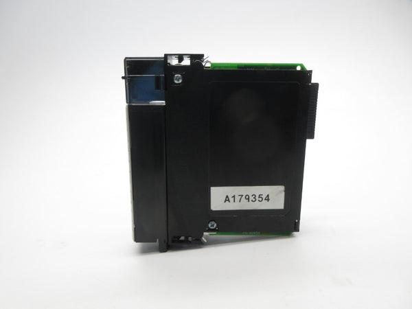 ALLEN BRADLEY 1756-OF8 SER. A F/W 1.5 24VDC NSNP
