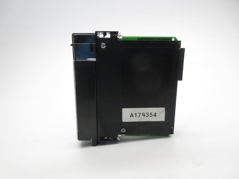 ALLEN BRADLEY 1756-OF8 SER. A F/W 1.5 24VDC NSNP