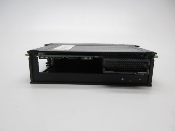 ALLEN BRADLEY 1756-OF8 SER. A F/W 1.5 24VDC NSNP