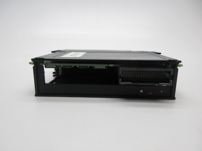 ALLEN BRADLEY 1756-OF8 SER. A F/W 1.5 24VDC NSNP