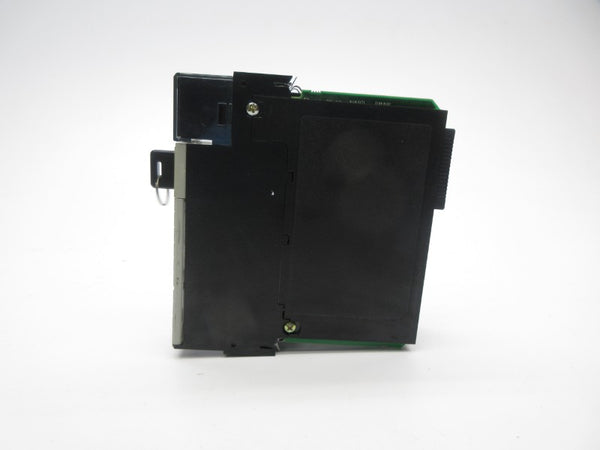 ALLEN BRADLEY 1756-L63 SER. A F/W 1.4 REV. F01 NSNP