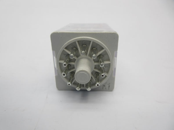 ABB CR-U024DC3 1SVR405622R1000 24VDC NSNP