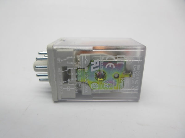 ABB CR-U024DC3 1SVR405622R1000 24VDC NSNP