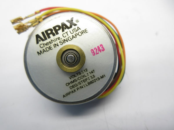 AIRPAX LB82213-M1 12V NSNP