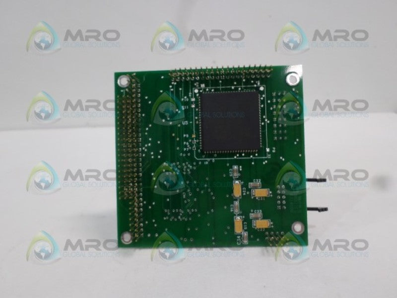 A/D BOARD-MAIN M11382-01 NSNP
