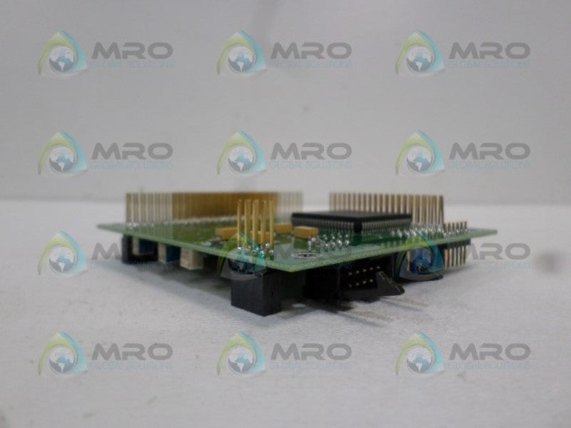 A/D BOARD-MAIN M11382-01 NSNP
