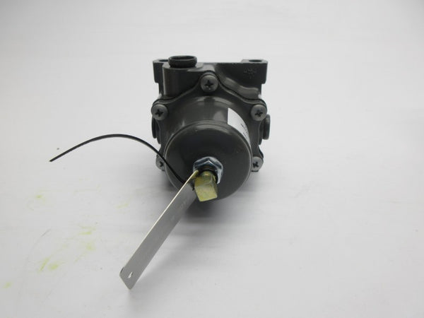 FISHER 67CF-1663-38656 0-60PSI NSMP