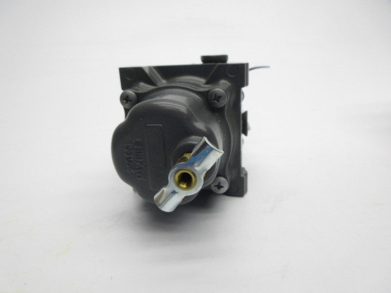 FISHER 67CF-1663-38656 0-60PSI NSMP