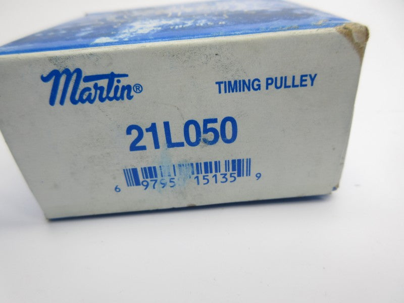 MARTIN 21L050 NSMP