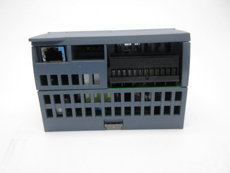 SIEMENS 6ES7 214-1BG40-0XB0 85-264VAC NSMP