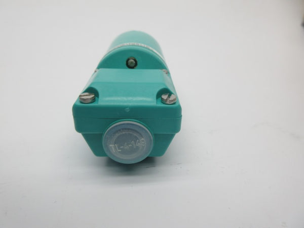 PEPPERL+FUCHS NJ20-40-W 00013 20-250VAC NSMP