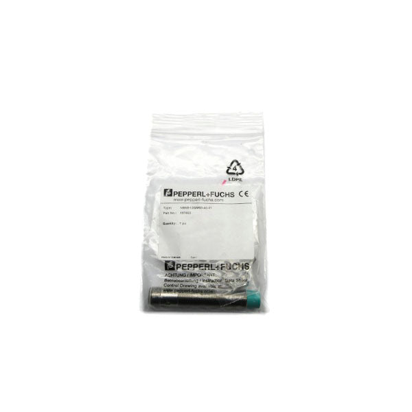 PEPPERL+FUCHS NBN8-12GM50-A0-V1 187653 NSMP